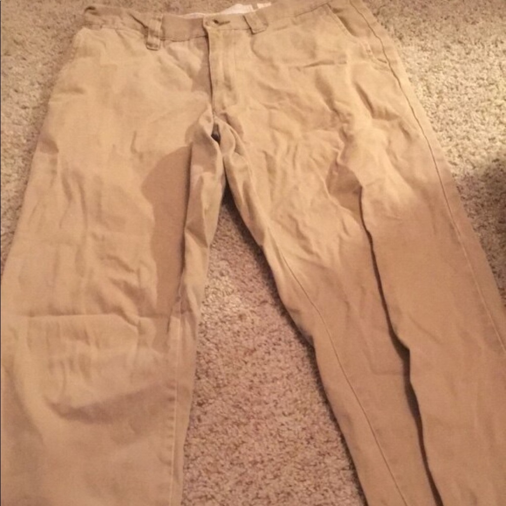 Pants